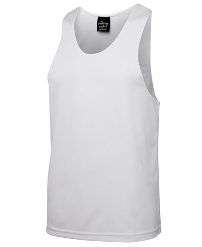 JB's Podium Poly Singlet (JBS7PS)