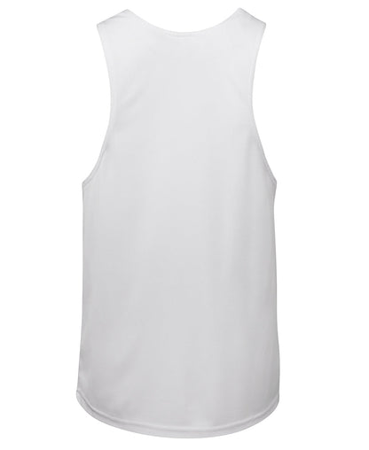 JB's Podium Poly Singlet (JBS7PS)
