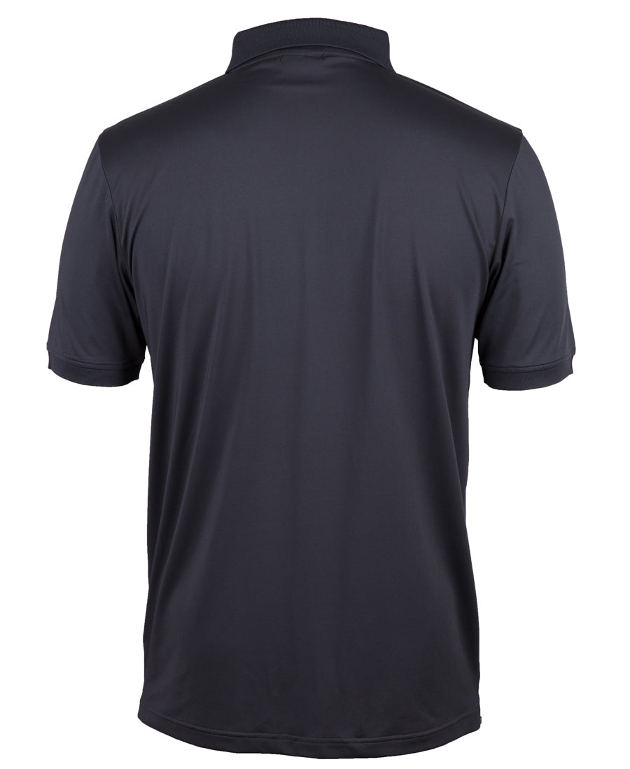 JB's Podium 4 Stripe Stretch Polo Short Sleeve (JBS7S4P)