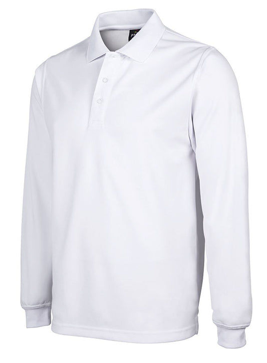 JB's Podium Poly Polo Long Sleeve (JBS7SPL)