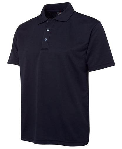 JB's Podium Poly Polo Short Sleeve (JBS7SPP)