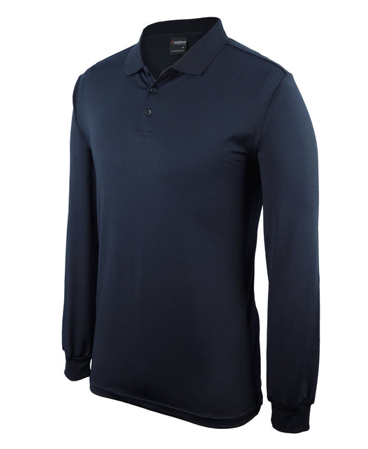 JB's Podium Stretch Polo Long Sleeve (JBS7STL)
