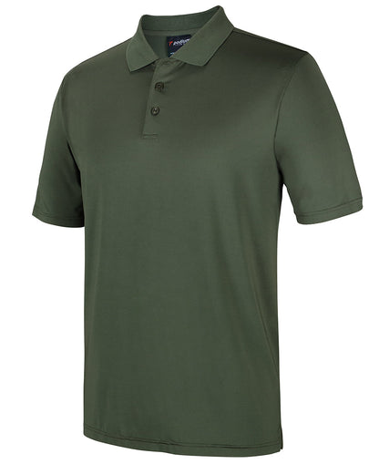 JB's Podium Stretch Polo Short Sleeve (JBS7STP)