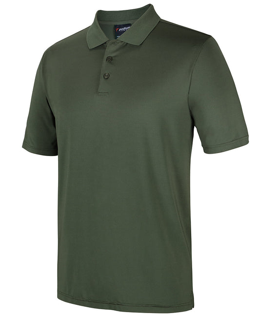 JB's Podium Stretch Polo Short Sleeve (JBS7STP)