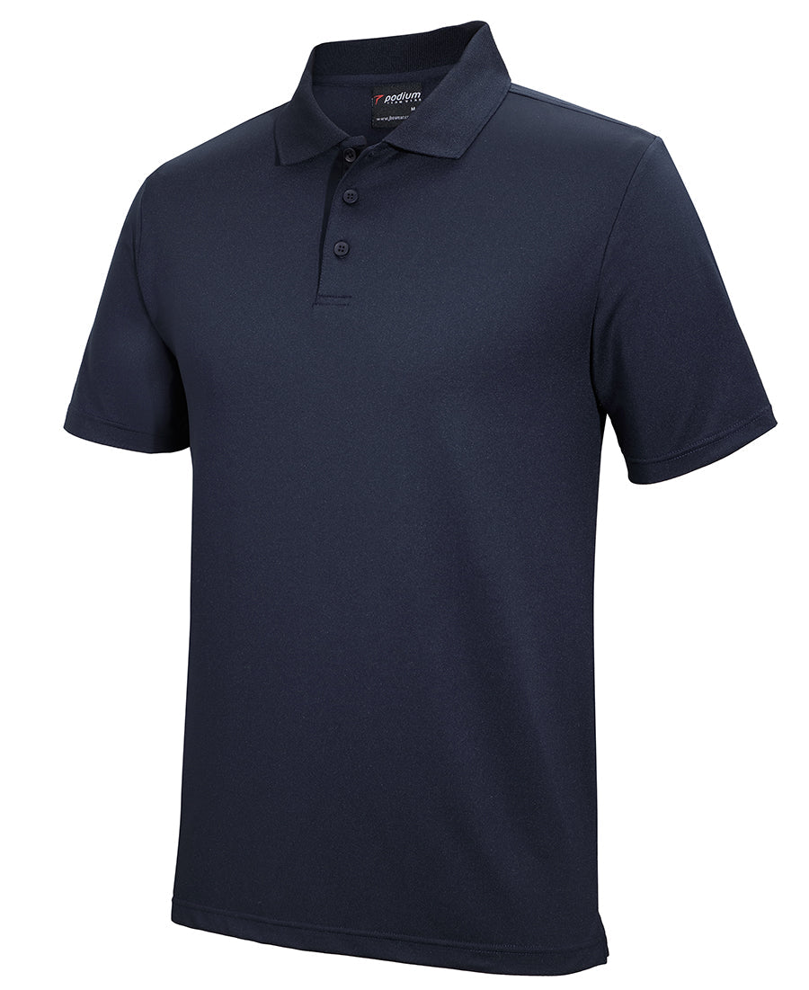 JB's Podium Stretch Polo Short Sleeve (JBS7STP)