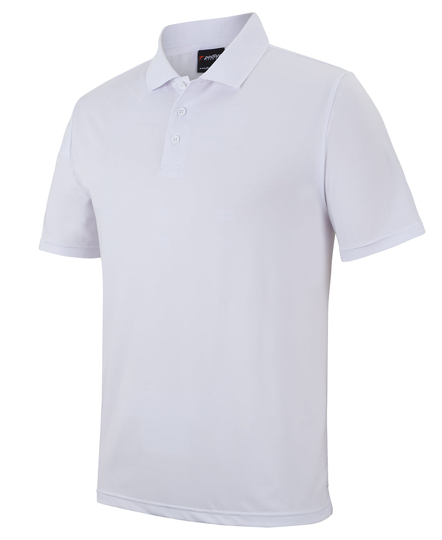 JB's Podium Stretch Polo Short Sleeve (JBS7STP)
