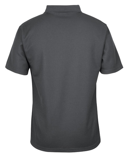JB's Podium Waffle Pocket Polo Short Sleeve (JBS7WPP)