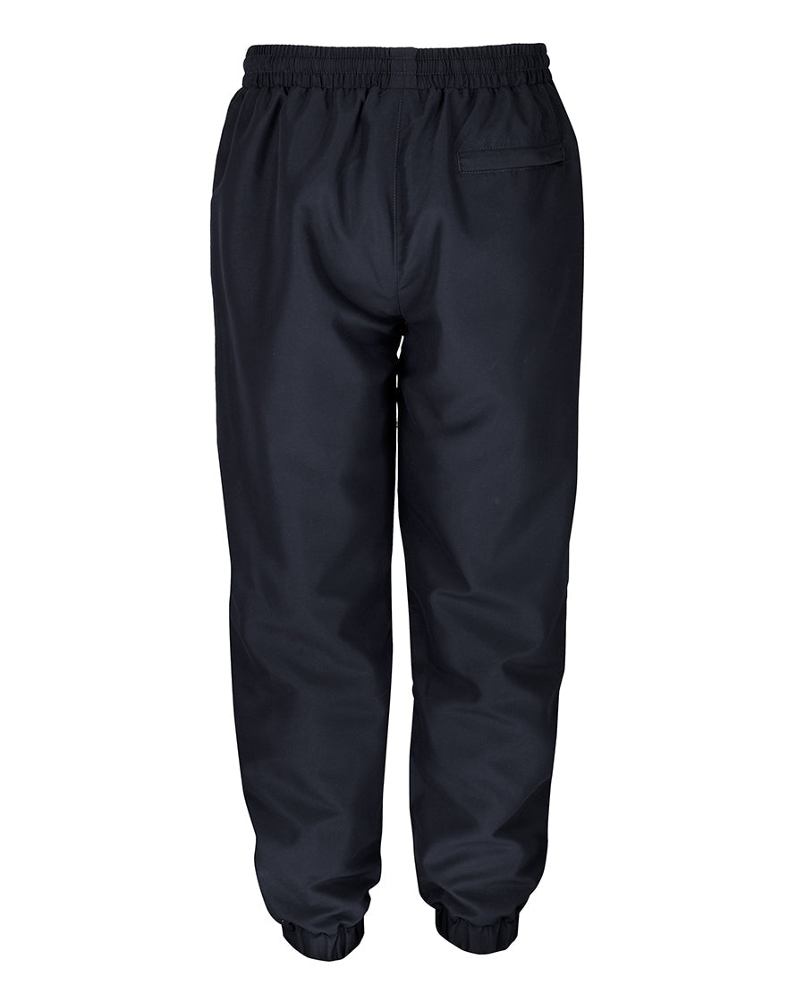 JB's Kids Podium Cuffed Warm Up Pants (JBS7WUCPK)