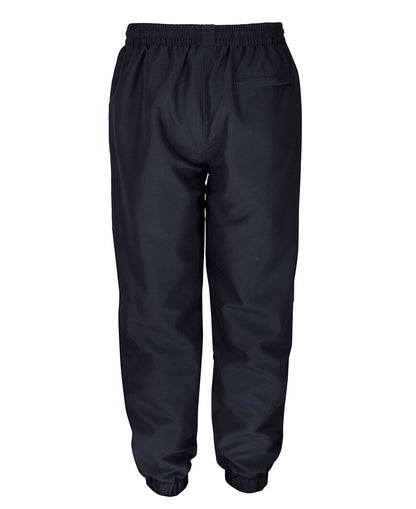 JB's Kids Podium Cuffed Warm Up Pants (JBS7WUCPK)