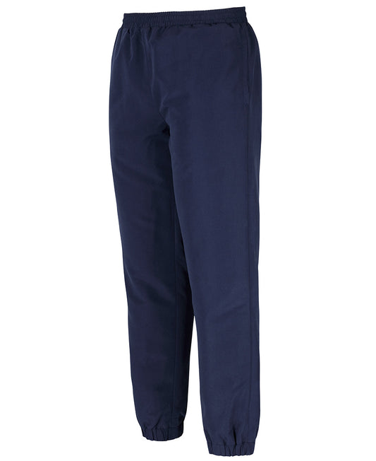 JB's Podium Cuffed Warm Up Pants (JBS7WUCP)