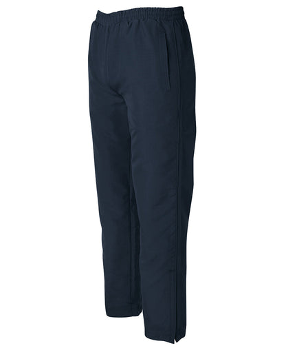 JB's Kids Podium Warm Up Zip Pants (JBS7WUZPK)
