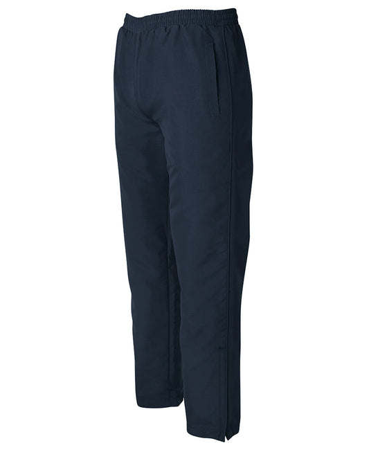 JB's Podium Warm Up Zip Pants (JBS7WUZP)