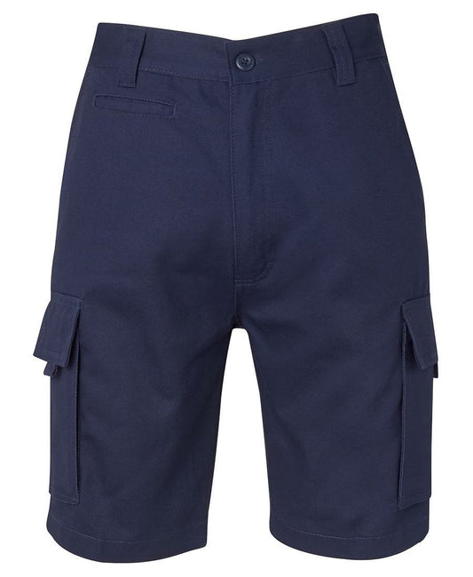 JB's Mercerised Work Cargo Short (JBS6MS)