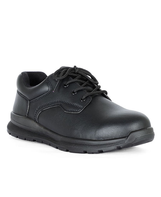 JB's Microfibre Lace Up Steeltoe Shoe (JBS9C4)