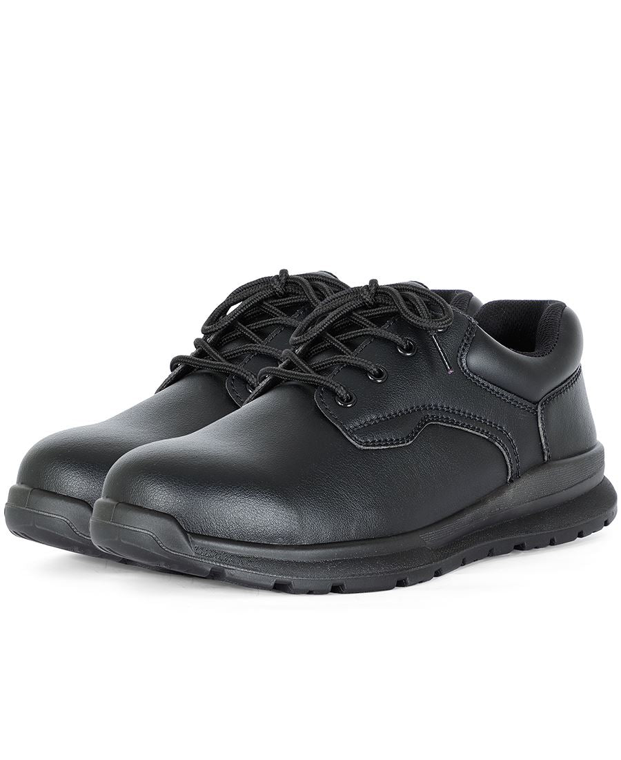 JB's Microfibre Lace Up Steeltoe Shoe (JBS9C4)