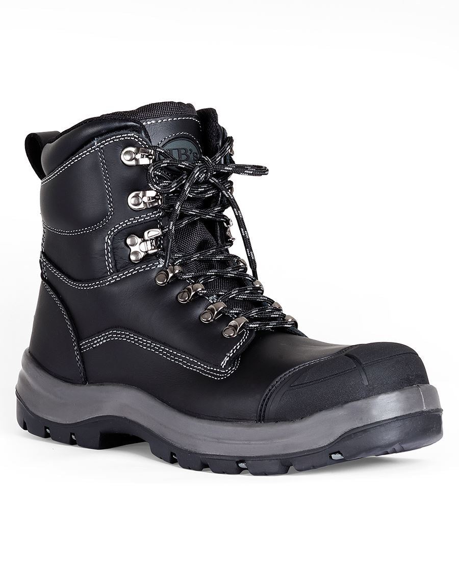 JB's Roadtrain Lace Up Safety Boot (JBS9F0)