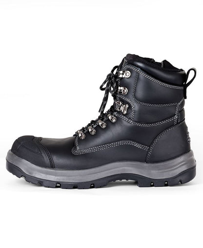 JB's Roadtrain Lace Up Safety Boot (JBS9F0)