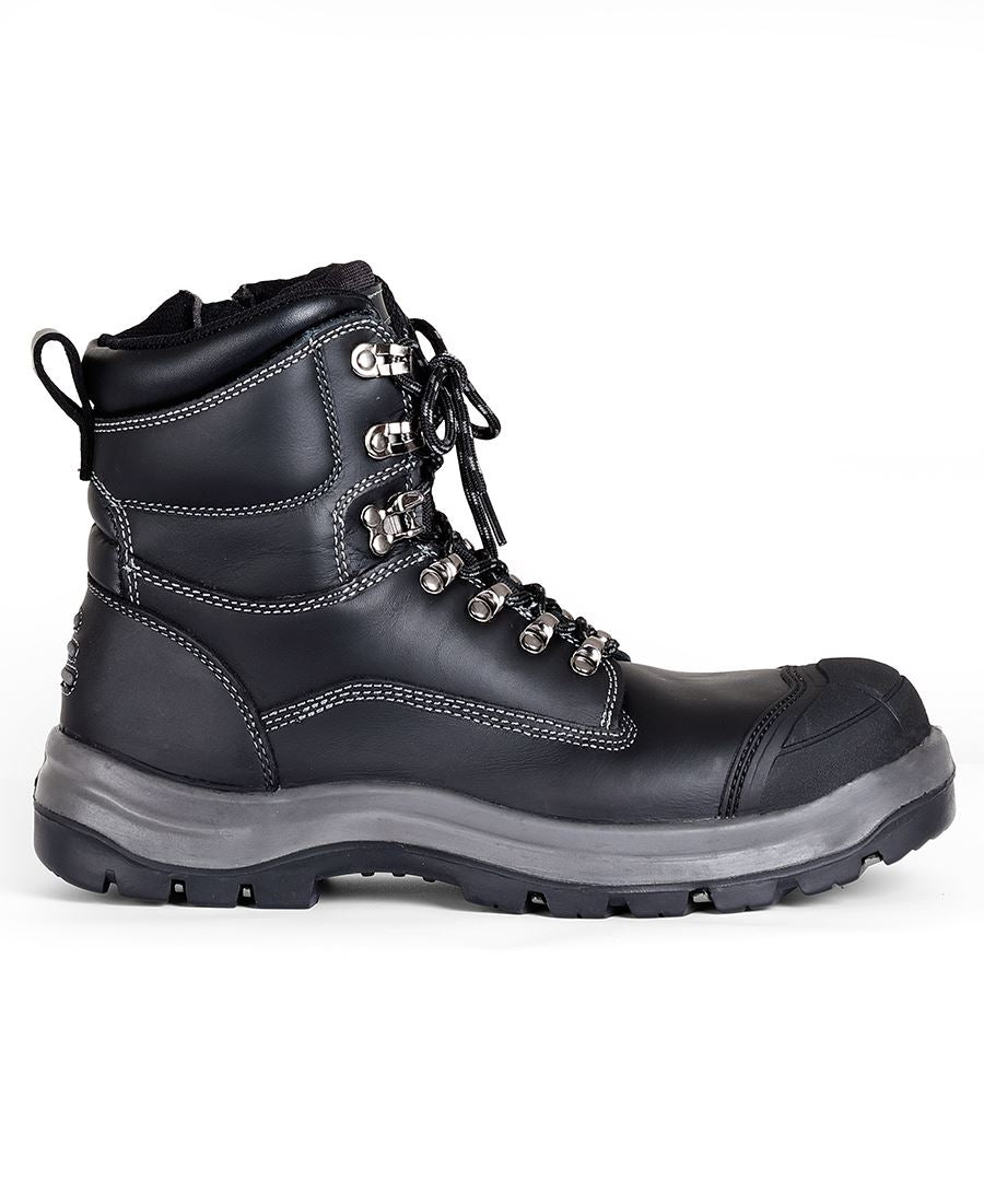 JB's Roadtrain Lace Up Safety Boot (JBS9F0)