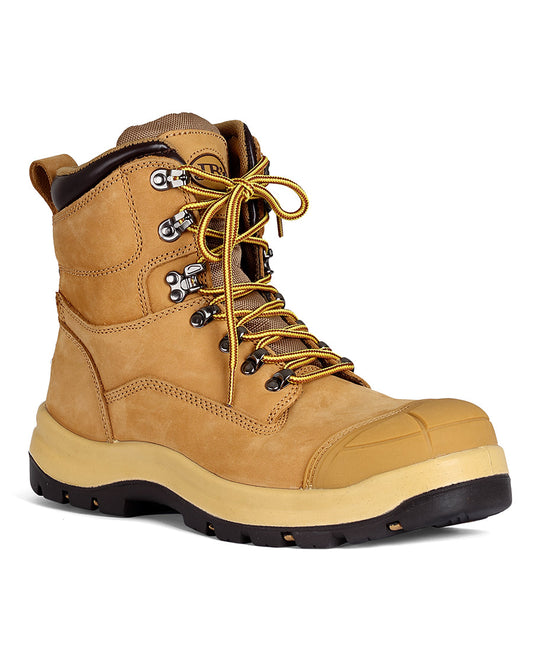 JB's Roadtrain Lace Up Safety Boot (JBS9F0)