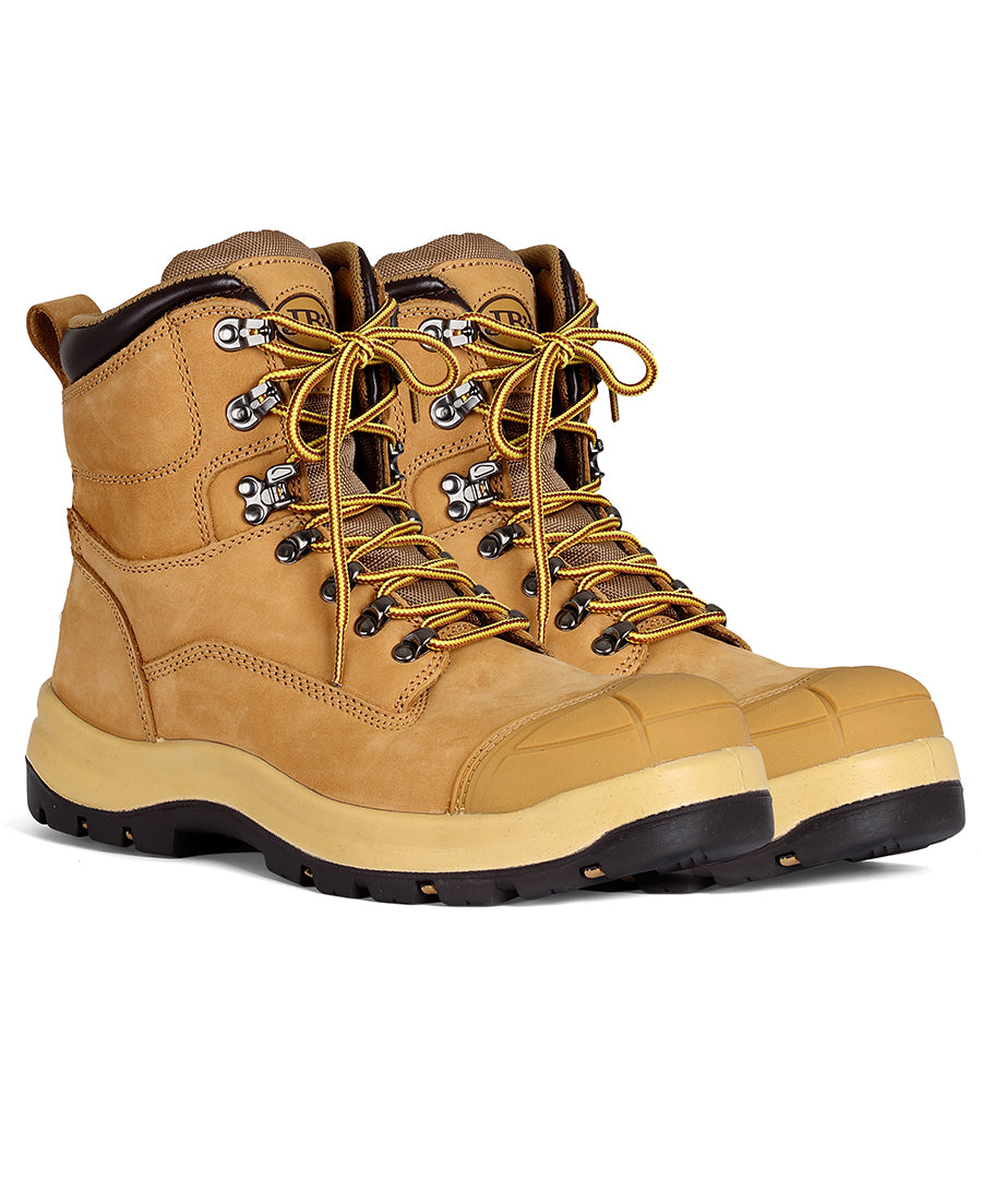 JB's Roadtrain Lace Up Safety Boot (JBS9F0)