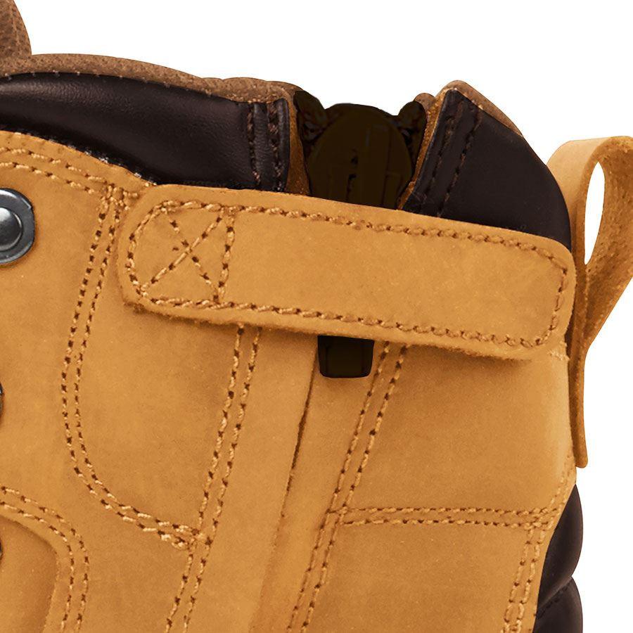 JB's Side Zip Boot - Work Boots and Socks - Best Buy Trade Supplies Direct to Trade