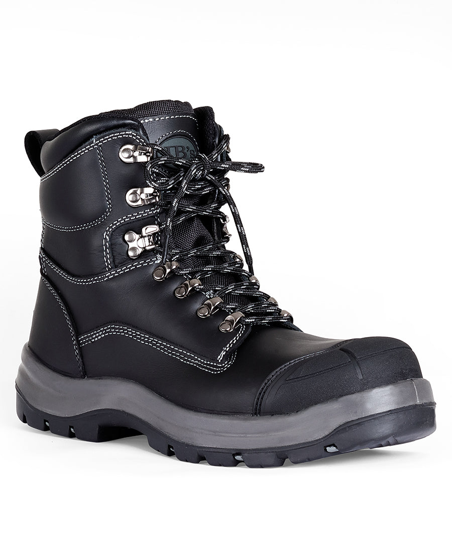 JB's Roadtrain Zip Safety Boot (JBS9F1)