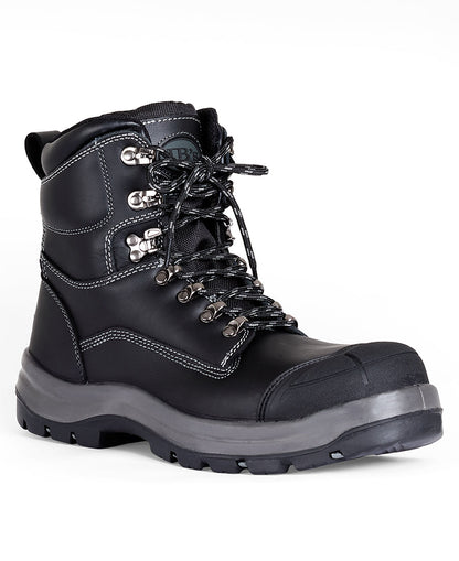 JB's Roadtrain Zip Safety Boot (JBS9F1)