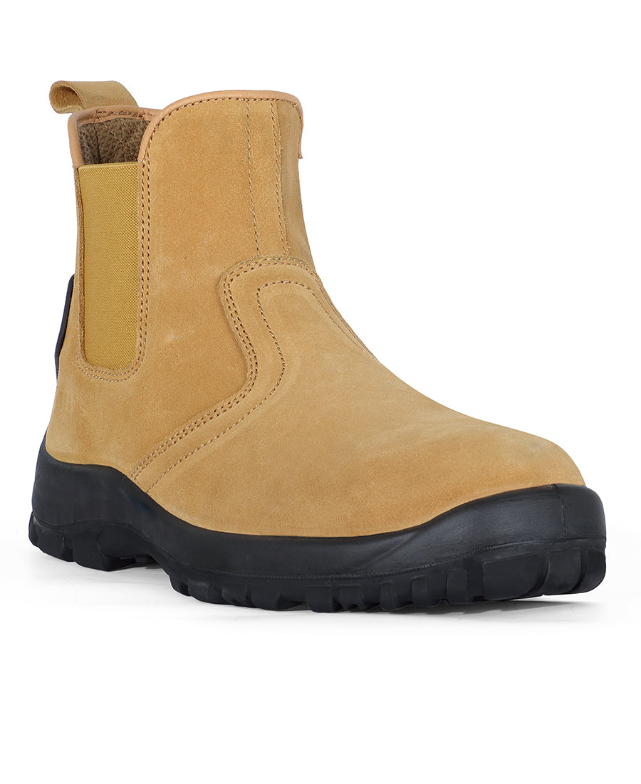 JB's Outback Elastic Sided Safety Boot (JBS9F3)