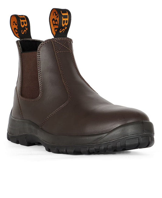 JB's Traditional Soft Toe Boot (JBS9F8)