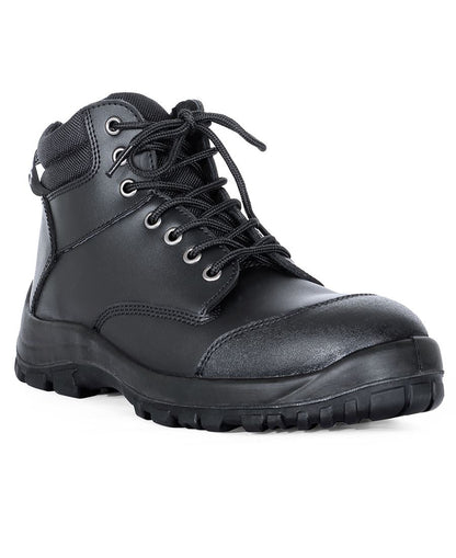 JB's Steeler Lace Up Safety Boot (JBS9G4)