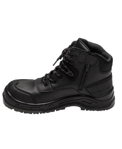 JB's Cyborg Zip Safety Boot (JBS9G5)