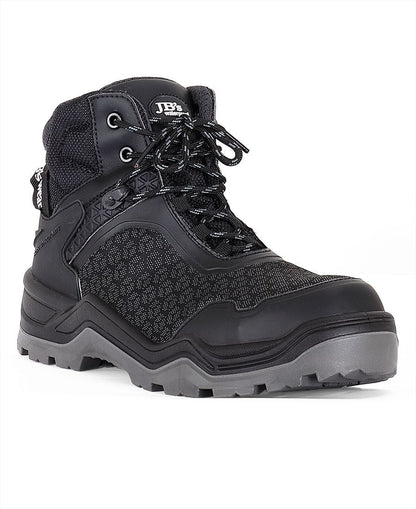 JB's Cyclonic Waterproof Boot (JBS9H1)