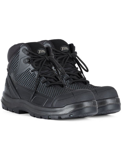JB's True North Safety Boot (JBS9H4)