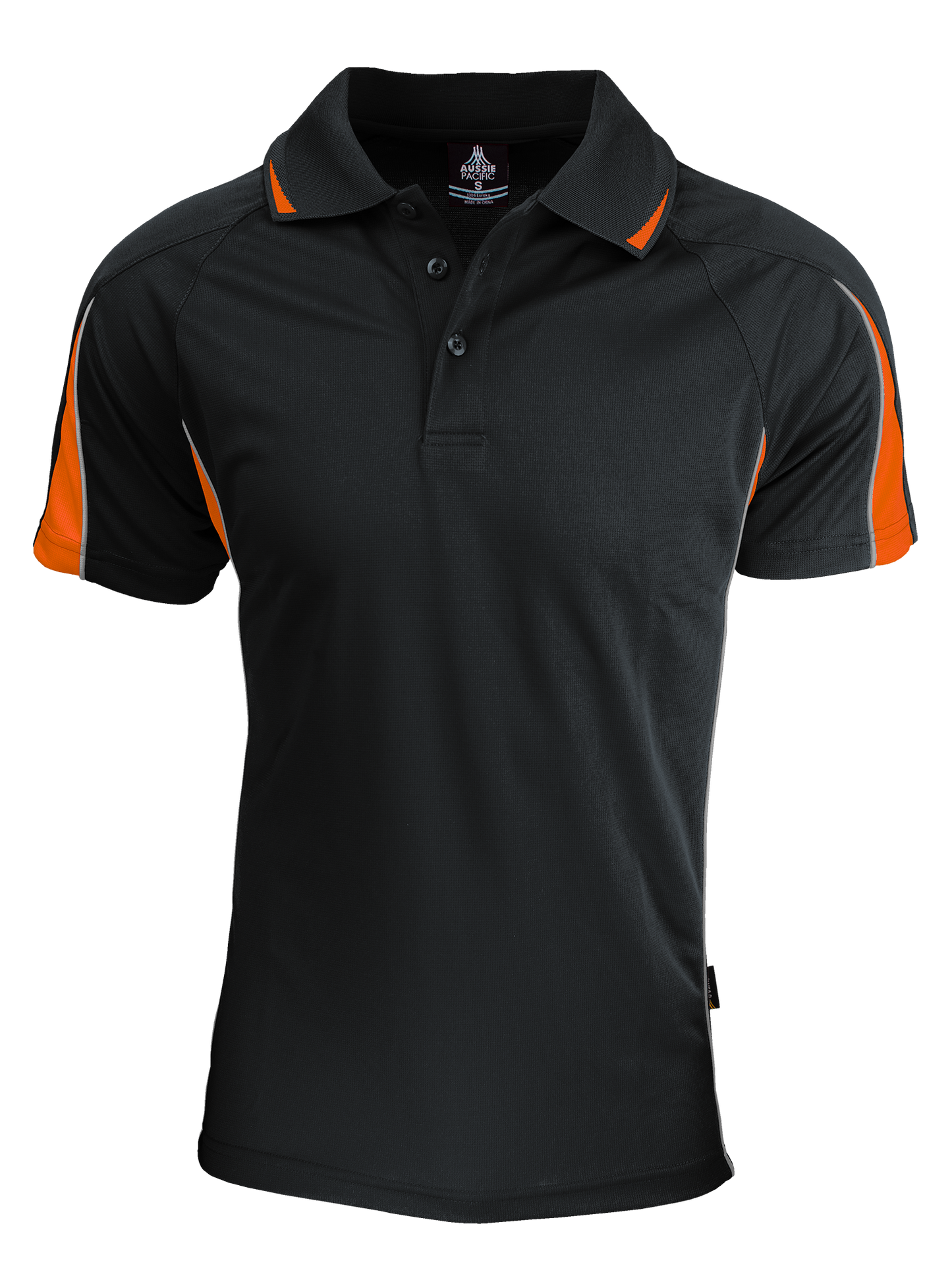 Aussie Pacific Eureka Mens Polos Short Sleeve (APN1304)