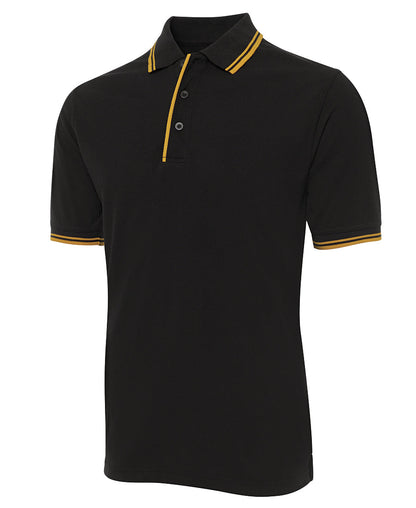 JB's Contrast Polo Short Sleeve (JBS2CP)