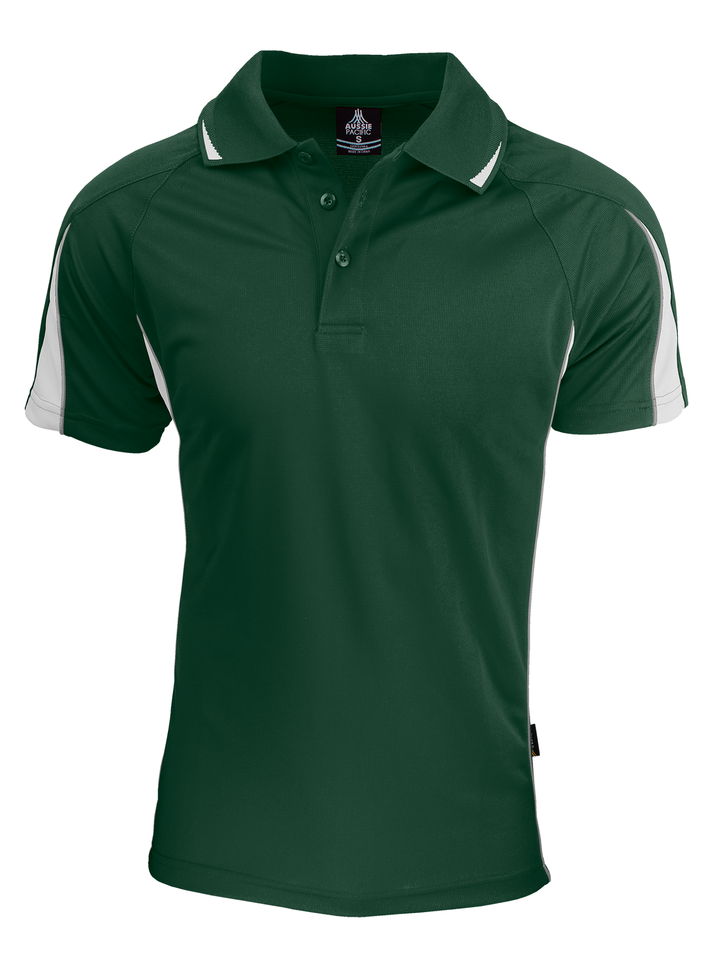 Aussie Pacific Eureka Mens Polos Short Sleeve (APN1304)