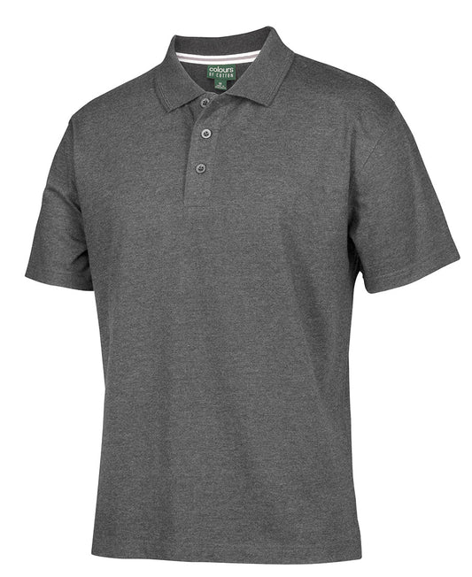 JB's C of C Jersey Polo Short Sleeve (JBS2CJ)