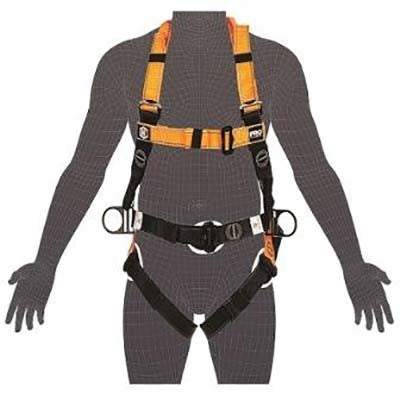 LINQ Tactician Multi-Purpose Harness Product of Pro Choice Safety - Height Safety Gear - Best Buy Trade Supplies Direct to Trade