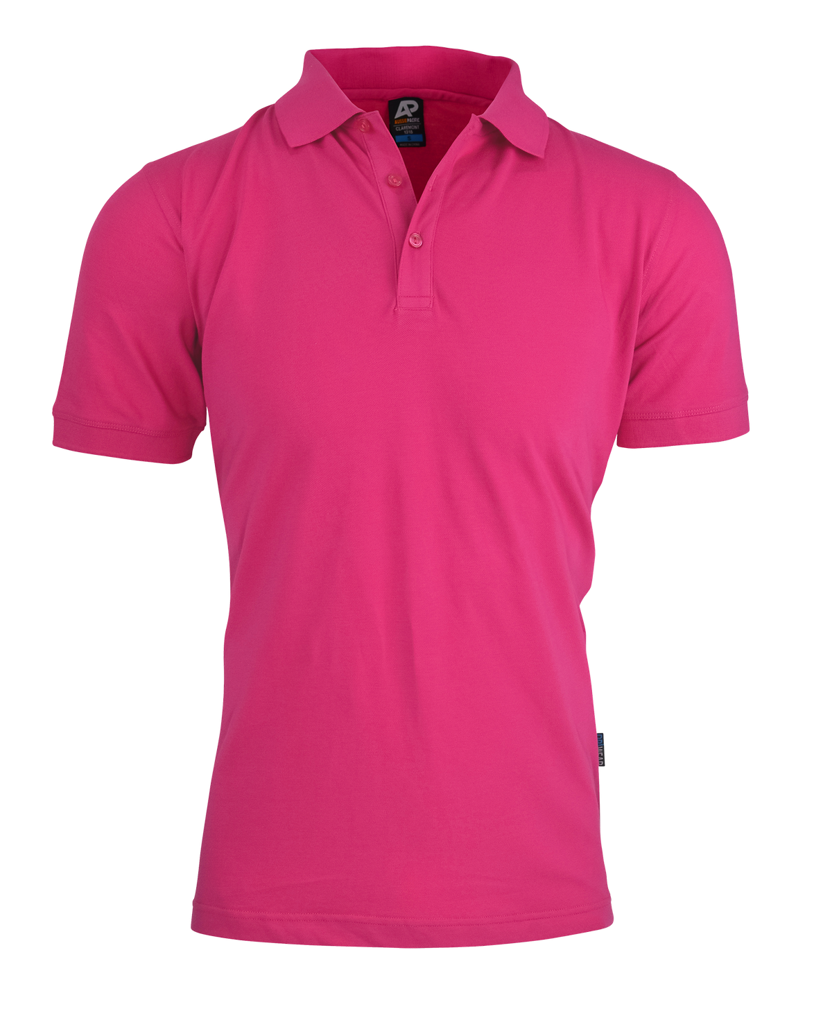 Aussie Pacific Claremont Mens Polos Short Sleeve (APN1315)