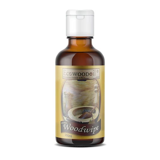 EcoWood Oil Woodwipe