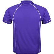 Aussie Pacific Endeavour Mens Polos Short Sleeve (APN1310)