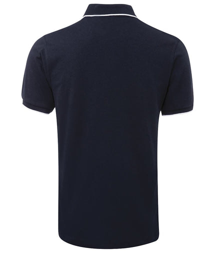 JB's C of C Cotton Face Polo (JBSS2CF)