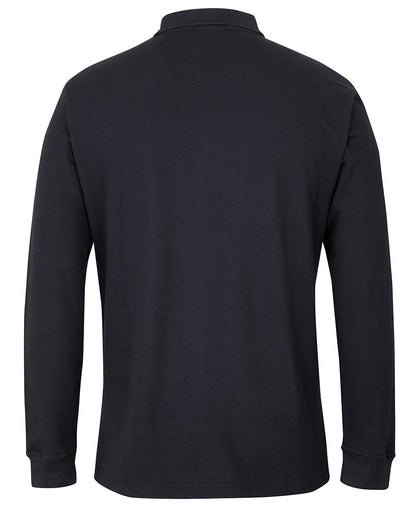 JB's C of C Pique Polo Long Sleeve (JBSS2ML)