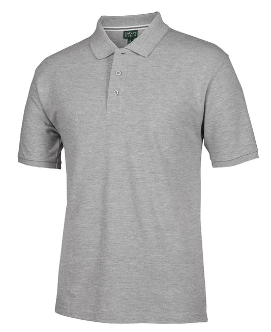 JB's C of C Pique Polo Short Sleeve (JBSS2MP)