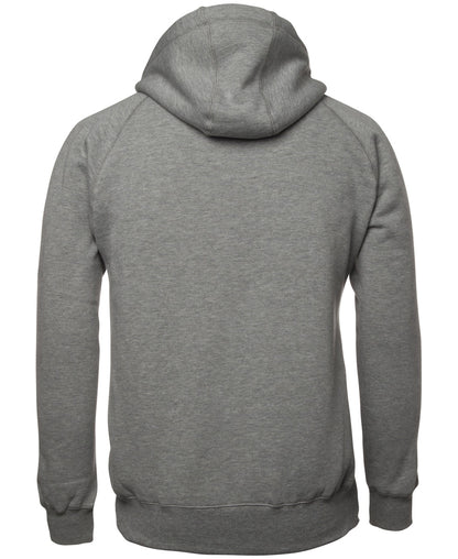 JB's C of C Full Zip Fleecy Hoodie (JBSS3FH)