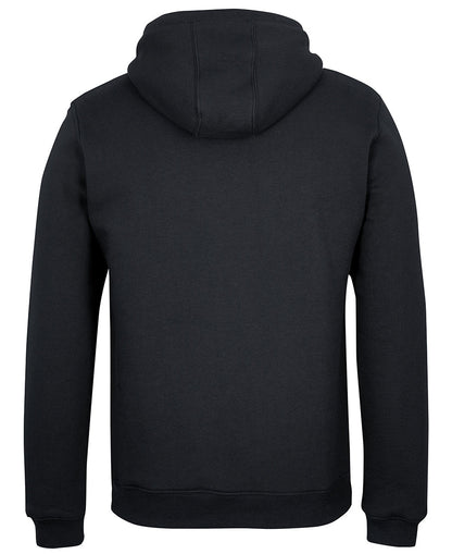 JB's C of C 1/2 Brass Zip Hoodie (JBSS3FHZ)
