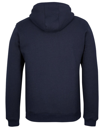 JB's C of C 1/2 Brass Zip Hoodie (JBSS3FHZ)