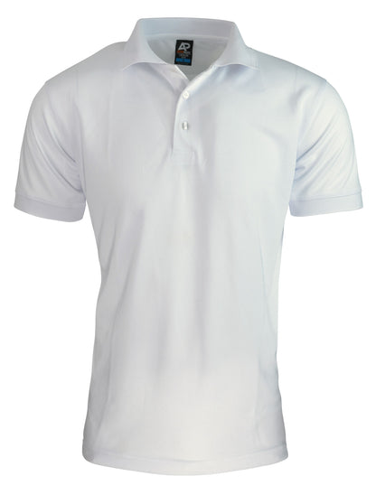 Aussie Pacific Lachlan Mens Polos Short Sleeve (APN1314)