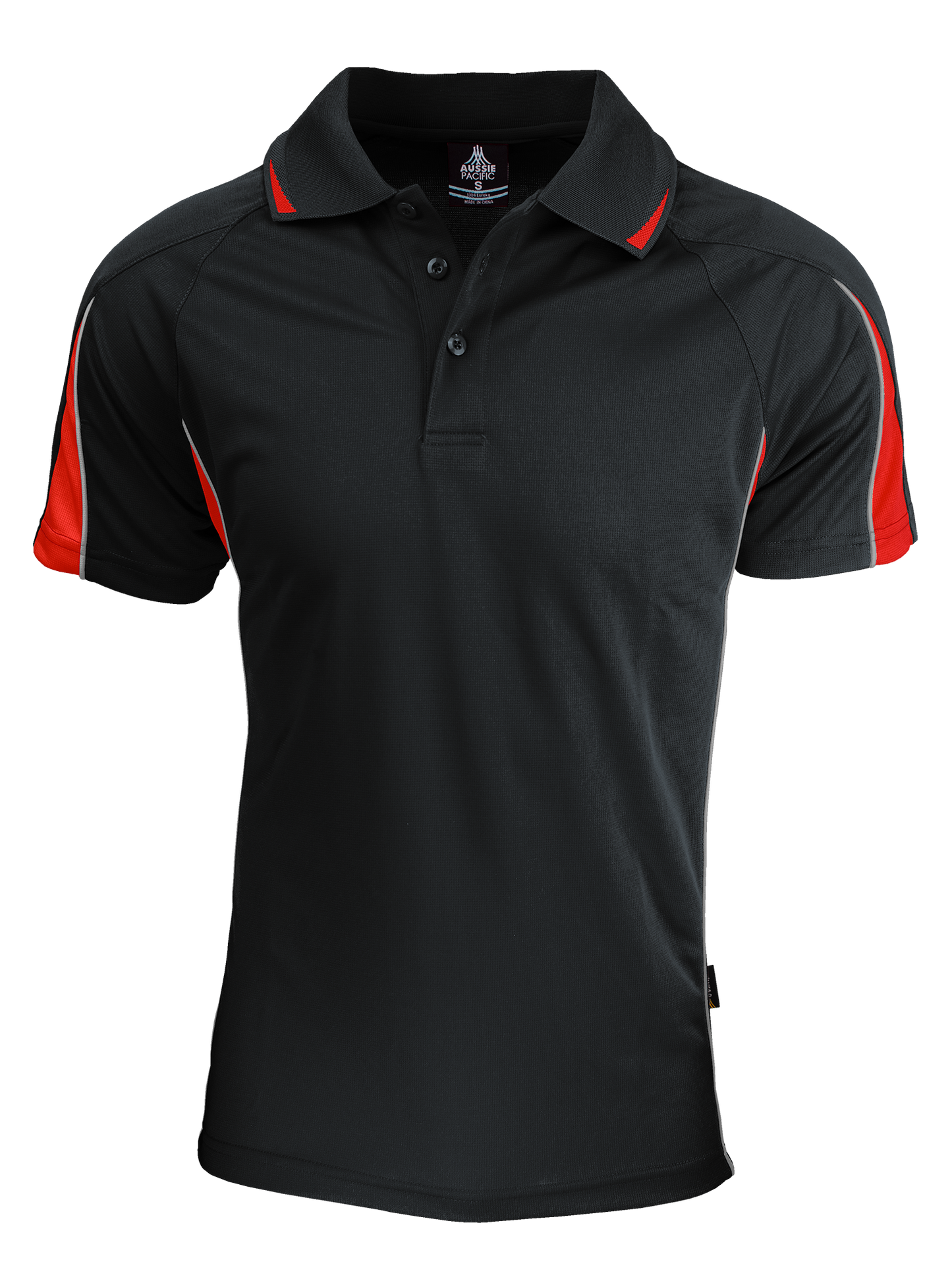 Aussie Pacific Eureka Mens Polos Short Sleeve (APN1304)