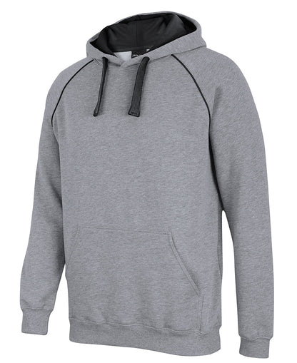 JB's Contrast Fleecy Hoodie (JBS3CFH)